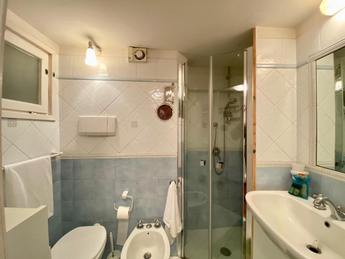 Holidaycasa Romano - Vacanza Nel Cuore Di Sperlonga Dış mekan fotoğraf