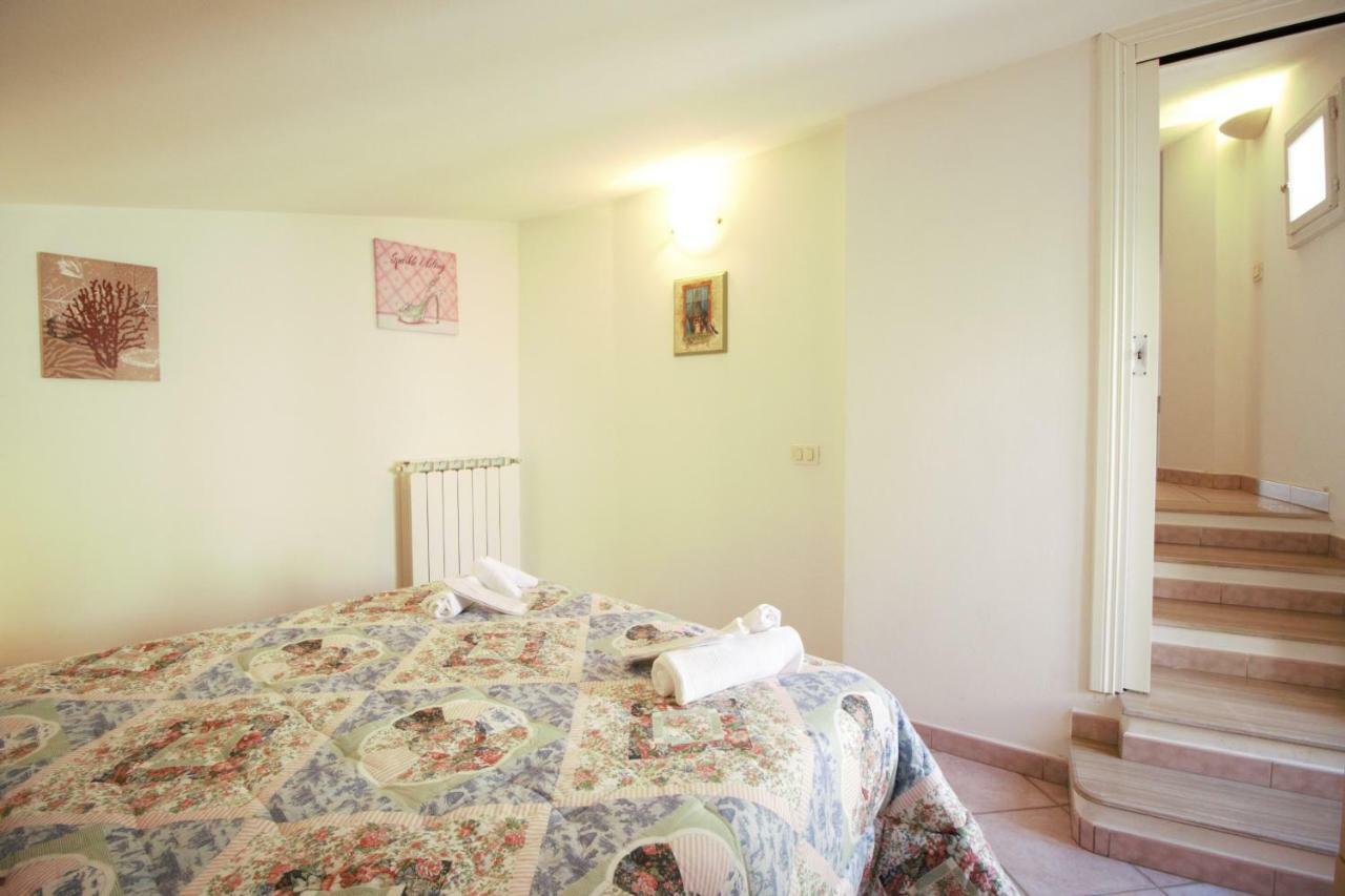 Holidaycasa Romano - Vacanza Nel Cuore Di Sperlonga Dış mekan fotoğraf