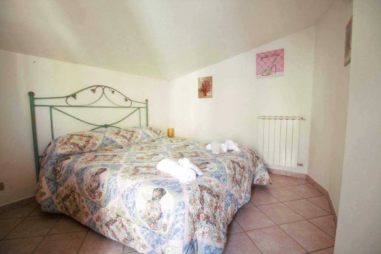 Holidaycasa Romano - Vacanza Nel Cuore Di Sperlonga Dış mekan fotoğraf